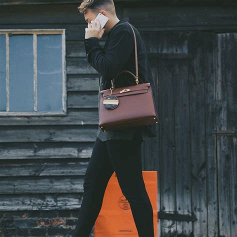 hermes kelly 35 outfit